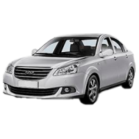 Chery Fora, Vortex Estina