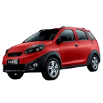 Chery Indis