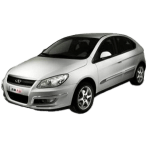 Chery M11, M12
