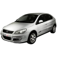 Chery M11, M12