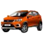 Chery Tiggo 2
