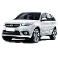 Chery Tiggo 3