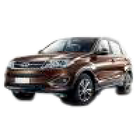 Chery Tiggo 5