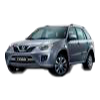 Chery Tiggo FL, Vortex Tingo FL