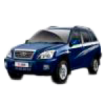 Chery Tiggo, Vortex Tingo
