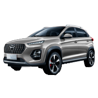 Chery Tiggo 2 PRO