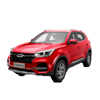 Chery Tiggo 4 FL