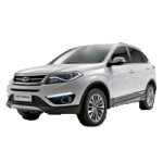 Chery Tiggo 5 FL