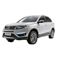 Chery Tiggo 5 FL