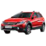 DongFeng H30 Cross