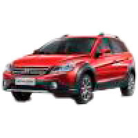 DongFeng H30 Cross