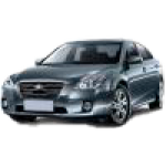 Faw Besturn B50