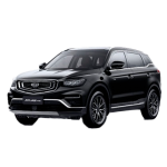 Geely ATLAS PRO