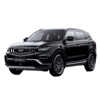 Geely ATLAS PRO