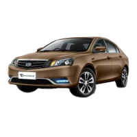 Geely Emgrand 7 New
