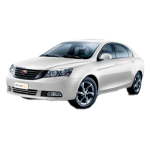 Geely Emgrand EC7