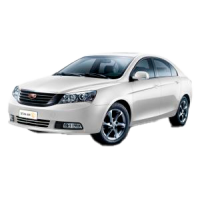 Geely Emgrand EC7