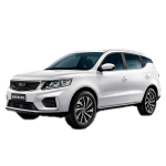 Geely Emgrand X7 NL4