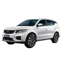 Geely Emgrand X7 NL4