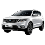 Geely Emgrand X7