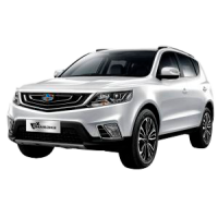 Geely Emgrand X7