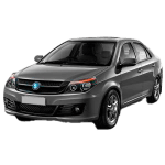 Geely GC6