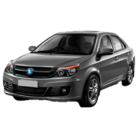 Geely GC6