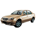 Geely Otaka