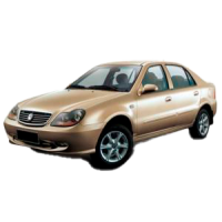 Geely Otaka