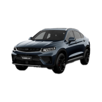 Geely Tugella