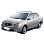 Geely Vision