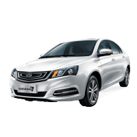 Geely Emgrand 7