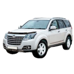 Great Wall Hover H3 New