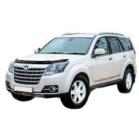Great Wall Hover H3 New