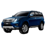 Great Wall Hover H3