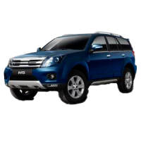 Great Wall Hover H3