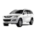 Great Wall Hover H5