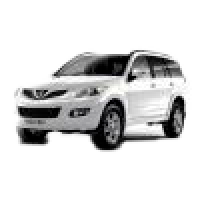 Great Wall Hover H5