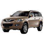 Great Wall Hover