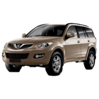 Great Wall Hover