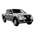 Great Wall Wingle 5