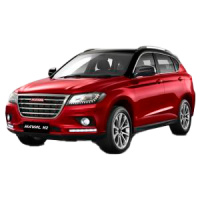 HAVAL H2