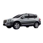 HAVAL H6 COUPE