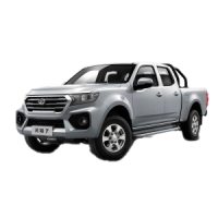 HAVAL Wingle 7