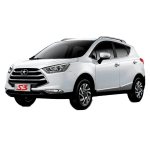 JAC S3
