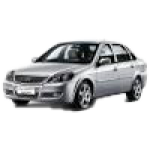 Lifan Breez