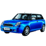 Lifan Smily