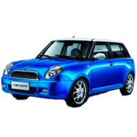 Lifan Smily