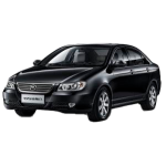 Lifan Solano II