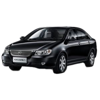 Lifan Solano II